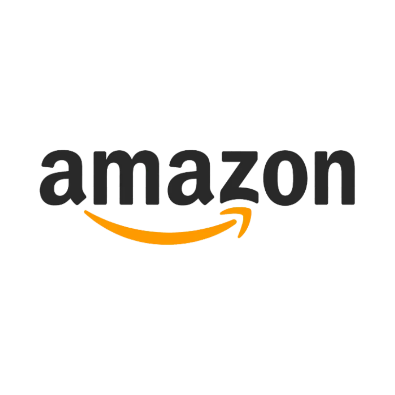 Amazon logo