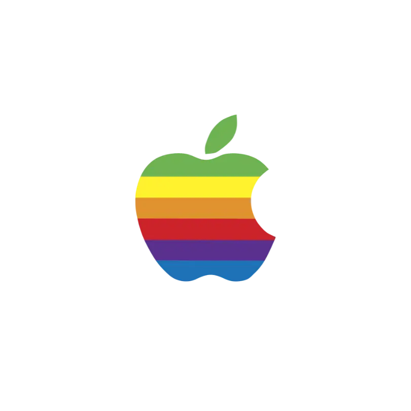 Apple logo
