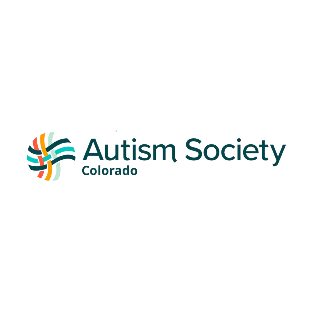 Autism Society of Colorado logo