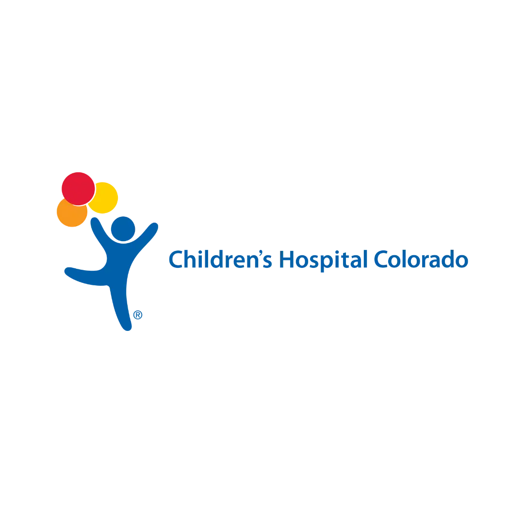 Children’s Hospital Colorado logo