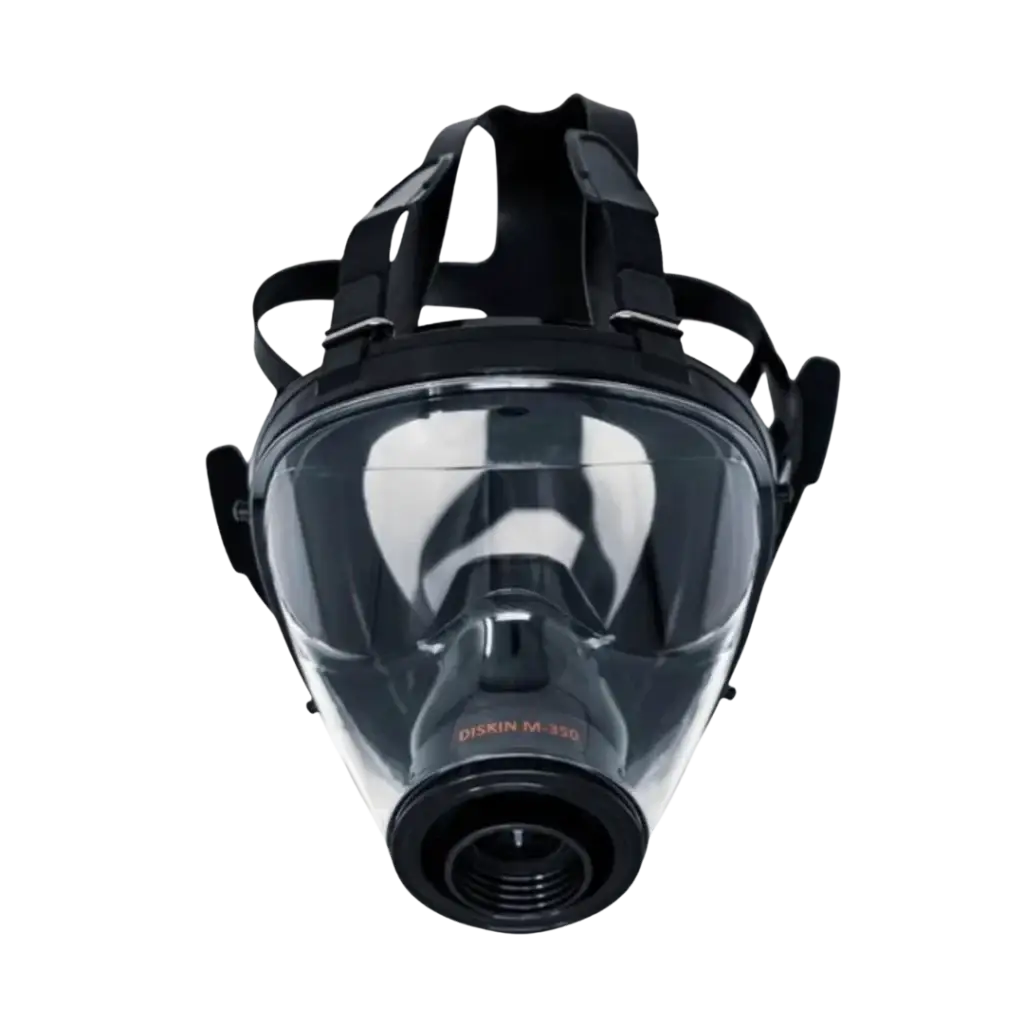 Diskin M350 Protective Mask