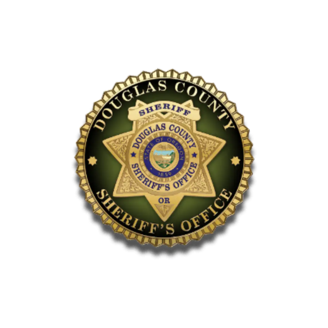 Douglas County Sheriff’s Office logo