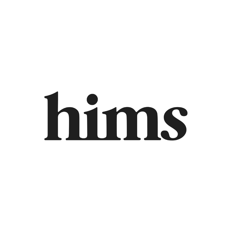 Hims logo