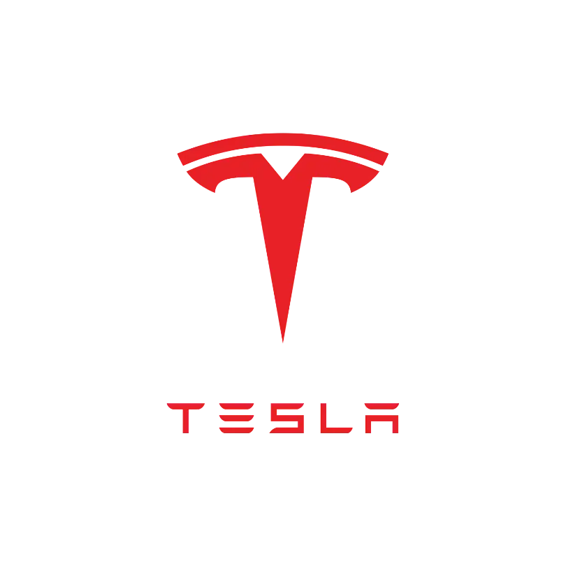 Tesla logo