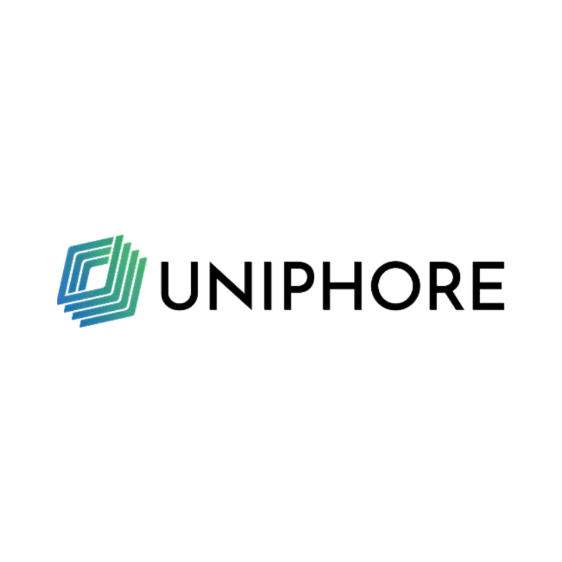 Uniphore logo